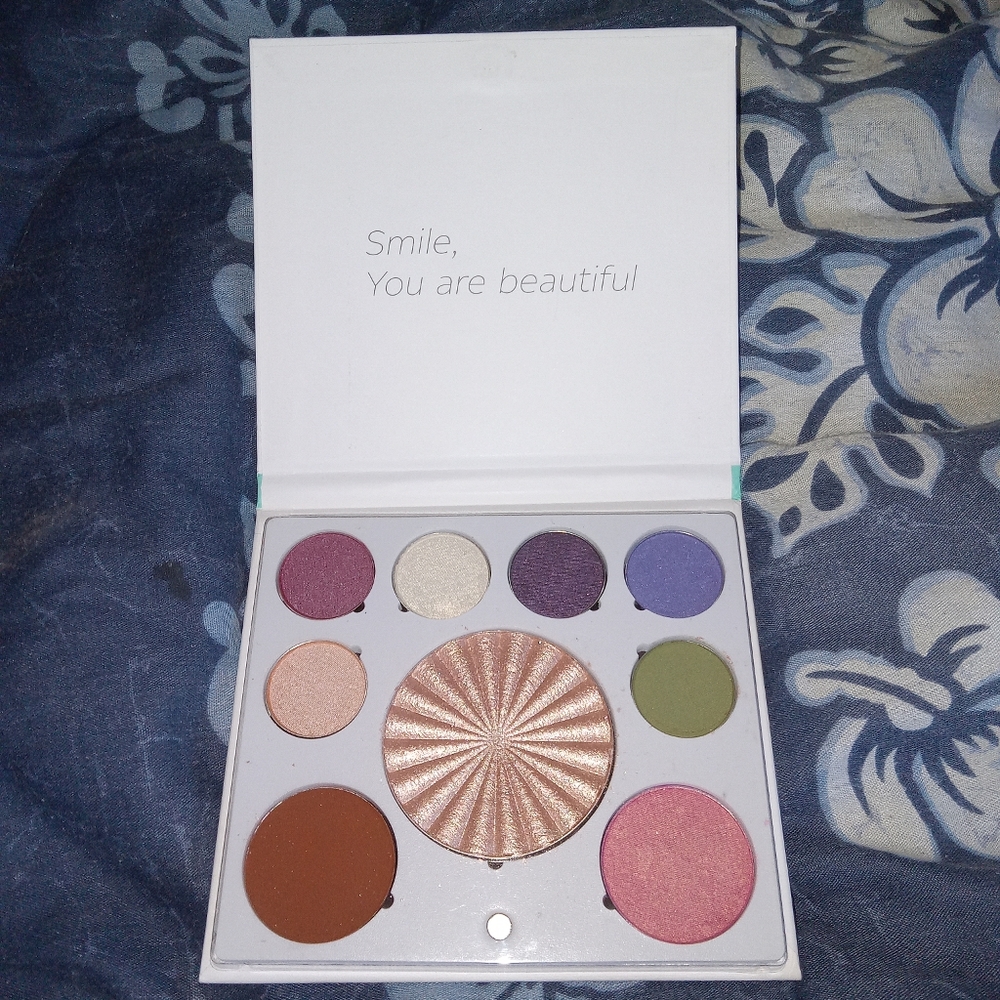 Eyeshadow